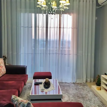 Alloggio in famiglia My Home Your Home Tirana