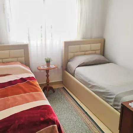 My Home Your Home Tirana