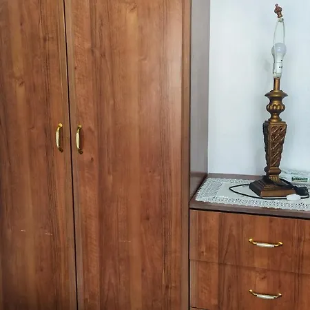 My Home Your Home Alloggio in famiglia Tirana