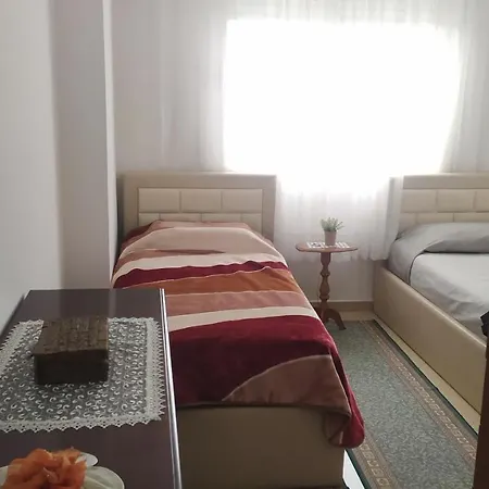 Alloggio in famiglia My Home Your Home Tirana